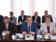 XXIV Sesja Rady Powiatu Mławskiego