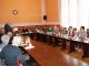 Posiedzenie Powiatowej Rady do Spraw Kombatantów i Osób...