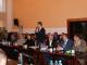 Zdjęcia z poprzedniej II Sesji Rady Powiatu Mławskiego