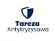Tarcza antykryzysowa - logo